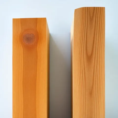 Jakie drewno na dach sosna czy świerk