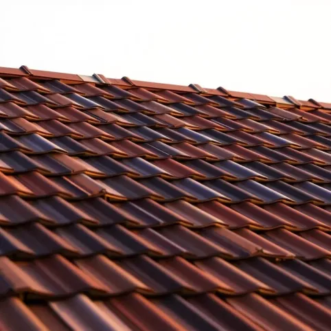 Jakie pokrycie dachu