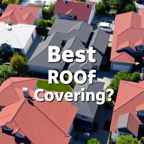 Jakie pokrycie dachu najlepsze
