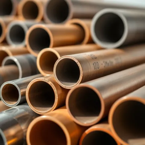 Jakie Rury Do Kominka Z Płaszczem Wodnym