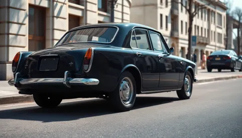 Jakie samochody benzynowe nie mają filtra cząstek stałych