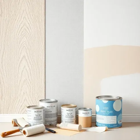 jakie tapety do malowania