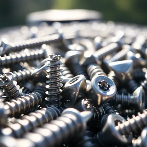 Jakie wkręty do łat dachowych