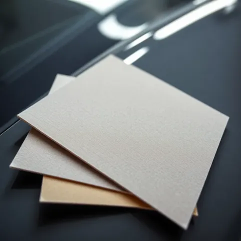 Jakim papierem zmatowić lakier samochodowy przed malowaniem