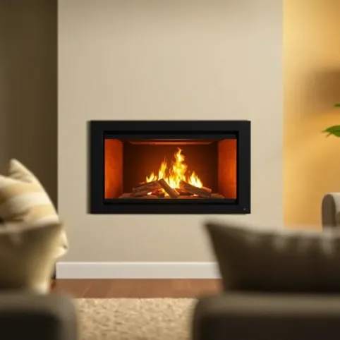 Kaseta kominkowa cena