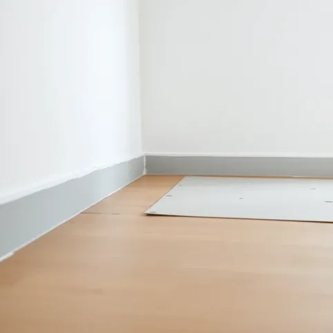 Kiedy malowanie ścian przed czy po panelach