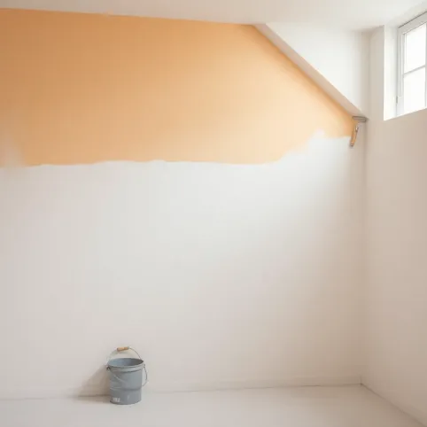 Kiedy najlepiej malować ściany