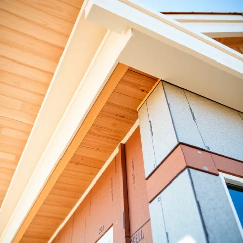 Kiedy zrobić podbitkę dachu