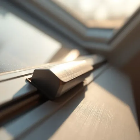 Klamka do okna dachowego OKPOL