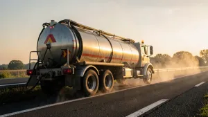 KODY SENT olej opałowy