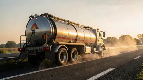 KODY SENT olej opałowy