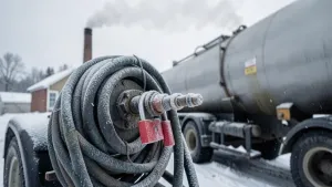 KODY transakcyjne na zakup oleju opałowego