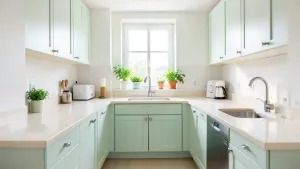 kolory farb do kuchni jasne