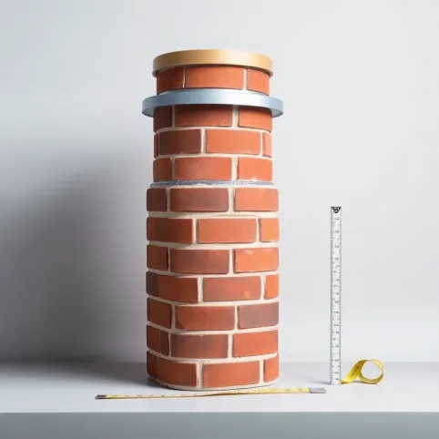 Komin 14X14 Jaki Piec