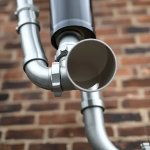 komin do pieca kondensacyjnego 60 100