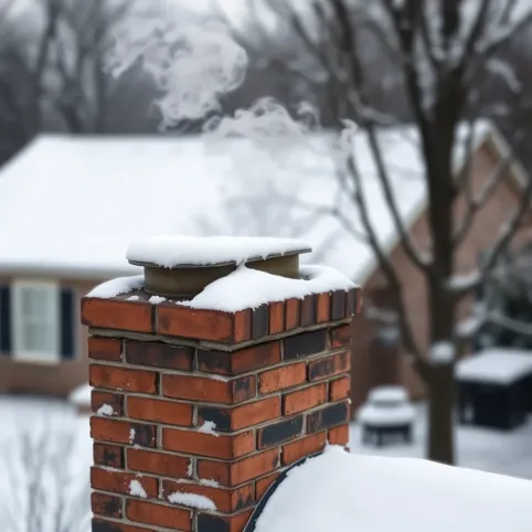 Komin do pieca węglowego