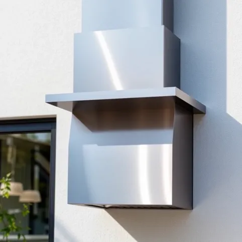 Komin Systemowy Bez Pozwolenia