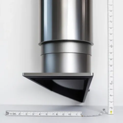 Komin Systemowy Cena Za Metr