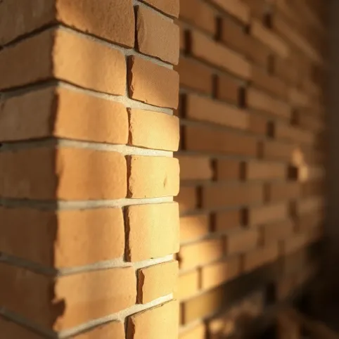 Komin wewnętrzny do kominka