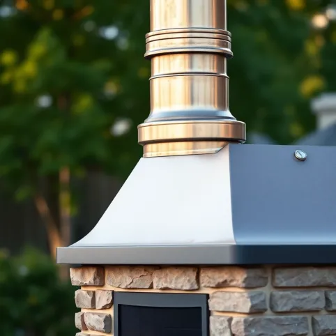 Komin Zewnętrzny Do Kozy Cena