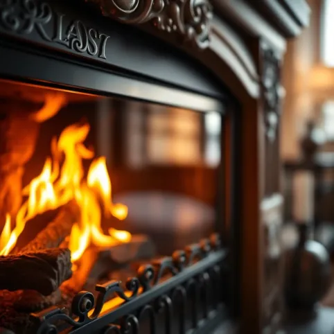 Kominek 5 klasy cena