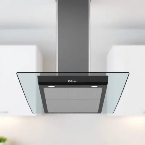 Kominek do okapu 150