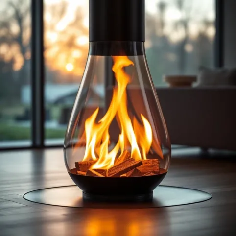 Kominek Ecodesign cena