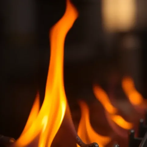 Kominek gazowy na ile starcza butla