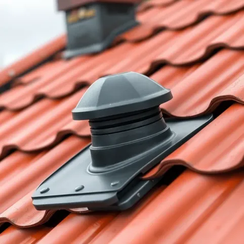 Kominek odpowietrzający do BLACHODACHÓWKI