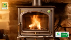 kominek supra certyfikat