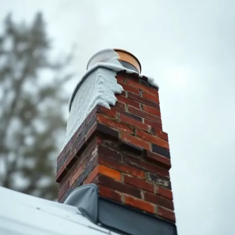 Kominek wentylacyjny ocieplony czy nie