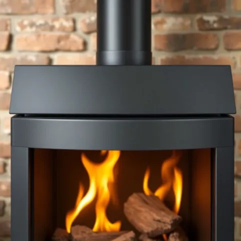 Kominek z płaszczem wodnym 10 kW cena