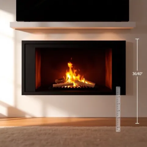 Kominek Z Rozprowadzeniem Ciepłego Powietrza Cena