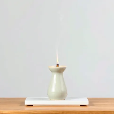 Kominek zapachowy wodospad jak używać