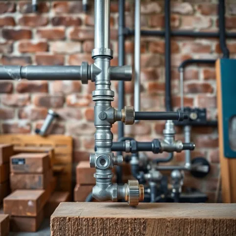 Koszt budowy kominka z płaszczem wodnym