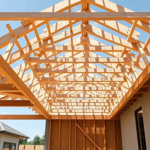 Koszt dachu kopertowego 150m2