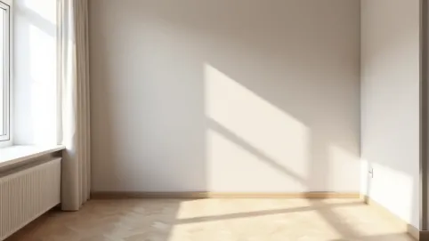 Koszt malowania pokoju 12m2 Warszawa