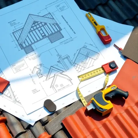 Koszt podniesienia dachu 2024