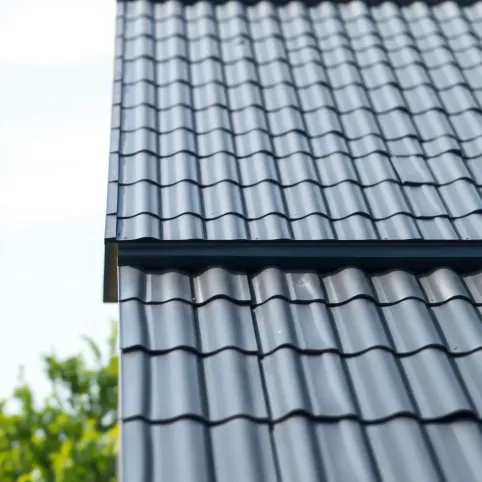 Krycie dachu blacha trapezowa cena
