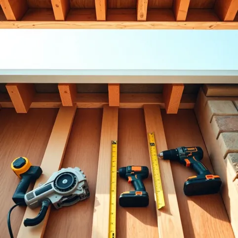 Kto robi podbitkę dachowa