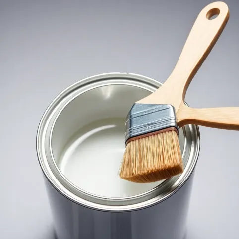 Lakier do mebli malowanych