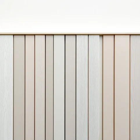 Lamele listwy do malowania