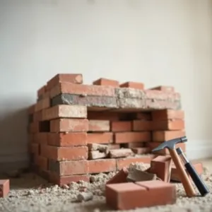 Likwidacja kominka Czyste Powietrze