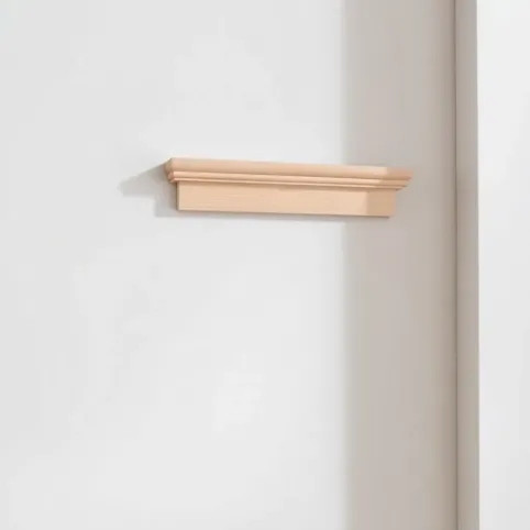 Listwy do malowania na ścianę