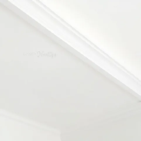 Listwy sufitowe przed czy po malowaniu