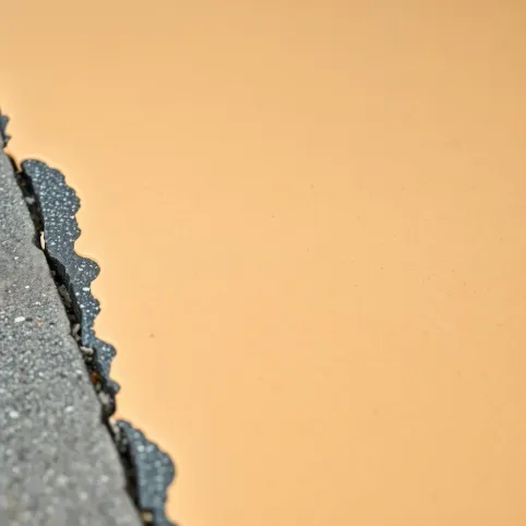 Malowanie betonu na zewnątrz