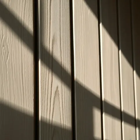 Malowanie boazerii cena robocizny