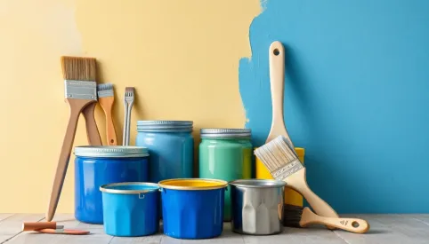 Malowanie cennik kb Poznań