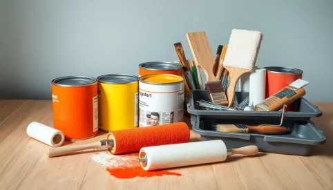 Malowanie cennik kb Wrocław