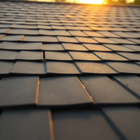 Malowanie dachów cena za m2